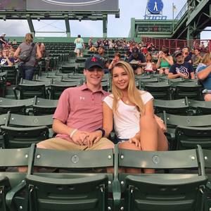 Meet your Posher, Kevin